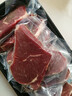 春禾秋牧 阿根廷原切菲力小牛排1kg/8-10片赠料包 儿童零添加 低脂健身 实拍图