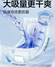 可靠（COCO）吸收宝成人纸尿片s码36片（尺寸49*21cm ）老年人产妇尿片 实拍图