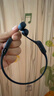 韶音（SHOKZ）【国家补贴】OpenRun Air S803骨传导耳机开放式运动跑步超长续航无线蓝牙耳机 石墨黑 实拍图