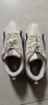 乔丹女鞋潮流休闲鞋2025冬季加绒保暖老爹鞋学生跑步鞋运动鞋 实拍图