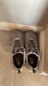 NEW BALANCE老爹鞋男鞋女鞋情侣灰色网面透气休闲运动鞋878系列CM878MC1 37 实拍图
