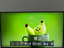 华硕VG27AQ5A 27英寸显示器2K 180Hz显示器超频210Hz FastIPS  HDR10 FreeSync无撕裂 0.3ms响应HDR10 实拍图