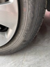 韩泰（Hankook）汽车轮胎 185/60R15 84H K415 原配威驰 适配飞度/桑塔纳/捷达 实拍图
