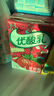 伊利优酸乳草莓味250ml*24盒 牛奶饮品 礼盒装 实拍图