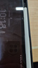 HUAWEI M-Pencil （第三代）平板创作笔 华为手写笔 星闪技术超低时延 雪域白  实拍图