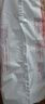 好奇（Huggies）铂金装小桃裤拉拉裤箱装XXXL64片尿不湿【透爽散热】 实拍图