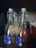 喜碧（Scybe）泡酒容器玻璃酒瓶空瓶密封泡酒瓶专用红酒白酒自酿温顿350ml 2只 实拍图