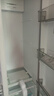 康佳国补502升8分钟净味冰箱对开双开门家用一级能效变频节能无霜双循环超薄风冷大容量BCD-502WEGQ5SP 实拍图