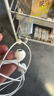 Apple/苹果 3.5毫米接口有线耳机 圆孔接口苹果耳机有线耳机游戏音乐 适用3.5mm接口的手机电脑笔记本 实拍图