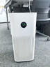 米家【家电国家补贴】小米空气净化器5Pro 家用除甲醛除菌除过敏原 实拍图