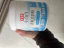 立白小白白活氧泡泡粉450g 爆炸盐 除菌除螨 母婴可用 衣鞋两用 实拍图