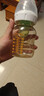 布朗博士PPSU奶瓶 0-3月初生婴儿防胀气防呛 防摔宽口径奶瓶150ml 小龙 实拍图