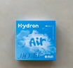 海昌H2O Air月抛隐形眼镜6片装 透明近视眼镜高效透氧 聚焦高清 275度 实拍图