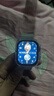 TDD华强北2025新款首发]WatchS10Ultri3华强北5G插卡智能电话手表GPS定位初中高学生成人苹果机和顺成 钛银12核256G高性能+心率检测+NFC大电池 表盘自定义+微信全功能+久玩 实拍图