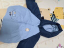 巴拉巴拉童装宝宝羽绒服女童2025新款冬季加厚外套保暖宝宝上衣北欧风女宝 实拍图