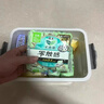 乐而雅花王零触感抑菌清芯夜用卫生巾35cm5片祛味姨妈巾京东自营新国标 实拍图