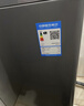 美的（Midea）波轮洗衣机全自动家用 MB80V37T 8公斤 一级能效 省水省电 抗菌除螨 以旧换新 国家补贴 京东自营 实拍图