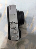 松下（Panasonic）ZS99 长焦便携数码相机/卡片机 30倍光学变焦 小巧便携 Type-C接口 银色 实拍图