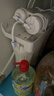 九阳（Joyoung）净水器机家用厨下矿物质净饮水自来水商用前置过超滤器机1283 实拍图