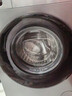 海尔（Haier）10kg全自动滚筒洗衣机大容量超薄洗衣机洗烘一体机一级能效节能除菌螨Leader 以旧换新国家补贴20% 【热销款】洗脱一体+1.1洗净比+六维减震+智慧洗 实拍图