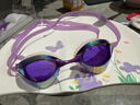 view 泳镜日本进口游泳眼镜防雾高清专业竞速京东自营官方旗舰店V230 实拍图