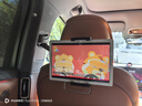 倍思（Baseus）车载平板支架ipad后排后座汽车手机专用网约车2025年新款出行必备 实拍图