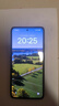 小米 REDMI K80 国家补贴 第三代骁龙 8 6550mAh大电池 澎湃OS 玄夜黑 16GB+256GB 红米5G手机 实拍图