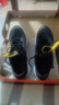 耐克NIKE男子跑步鞋REVOLUTION 7运动鞋FB2207-001黑白41 实拍图