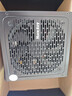 航嘉（Huntkey）重火力AX1100G黑色三叉戟金牌1100W电源（80PLUS金牌全模/ATX3.1/PCIe5.1/全电压/双CPU供电） 实拍图