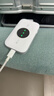 TCL随身wifi三网通用免插卡无线wifi6车载4G路由器随身便携无限制移动联通电信全国通用2025款5GXY15B 【升级充电款】3000毫安大电池超长续航24小时 不限速不虚标月享1500G流量 实拍图