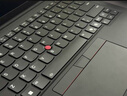 ThinkPad【国家补贴20%】X1 Carbon Aura AI 2025酷睿Ultra7-255H 全互联商务办公笔记本电脑32G 1T 2.8K 实拍图