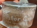 鲜达仓仓 榛子巧克力轻甜奶酪芝士蛋糕120g烘焙蛋糕甜品下午茶聚会糕点  实拍图