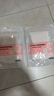 一次性保鲜膜面膜贴美容院专用面部水疗超薄面部塑料面膜纸湿敷 一次性面膜贴100片*2包 实拍图