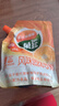 菓珍阳光甜橙味 壶嘴装400g*3（共3袋）果珍维C橙汁冲饮果汁粉 实拍图