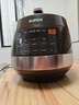 苏泊尔（SUPOR）全自动智能预约电压力锅5L触控家用煲汤球釜内胆SY-50YC9001Q电饭煲高压锅4-6人 实拍图