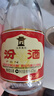 汾酒 黄盖玻汾 清香型高度白酒 53度 475mL 单瓶装 纯粮酒 实拍图