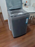 海尔（Haier）波轮洗衣机全自动小型家用10公斤EB100B32Mate1 直驱变频京东自营家电国家补贴一级能效出租房宿舍 实拍图