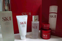 SK-II神仙水75ml精华液sk2水乳化妆品全套护肤品套装礼盒生日礼物女 实拍图