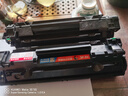 绘威P1007硒鼓 适用惠普HP LaserJet P1007打印机硒鼓 墨盒 P1007墨粉盒 碳粉 实拍图