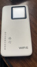 格行随身wifi6官方正品充电宝WiFi6二合一车载无线网卡路由器三网通用移动随身wifi6非无限流量2025款 充电宝款WiFi6【 不虚标  不限速】送流量 实拍图