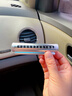 昀翕挪车电话牌临时停车号码牌摆件汽车内用车上创意留号器车载移车牌 【流光银】停车号码牌+滚轮调节 实拍图