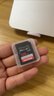 闪迪（SanDisk）128GB SD内存卡 4K V30 U3 C10 相机存储卡 读速200MB/s 写速90MB/s 微单/单反相机内存卡 实拍图