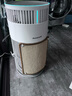 霍尼韦尔（Honeywell）宠物空气净化器吸猫毛除过敏源猫猫搭子 猫毛净化器杀菌消毒除异味【家电国家补贴】KJ360F-C22W 实拍图