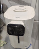 美的（Midea）电热水瓶热水壶电水壶304不锈钢水壶热水瓶控温保温恒温开水壶电水壶烧水壶MK-SP11-F 实拍图