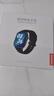 联想（Lenovo）智能手表Watch Fit 轻薄大屏减脂血氧心率睡眠健康蓝牙穿戴运动手表 风暴灰 男女朋友礼物 实拍图