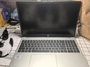 惠普（HP）锐15 AMD锐龙 15.6英寸轻薄笔记本电脑(六核R5-7535U 16G 512G 指纹 一年上门) 实拍图