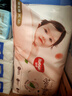 好奇（Huggies）铂金装小桃裤成长裤XL96片(12-17kg)加大号尿不湿【透爽散热】 实拍图