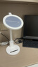 欧普（OPPLE）AAAAA级护眼全光谱学生专用护眼台灯智能感光调光调色元悦2plus 实拍图