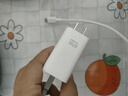OPPO 原装 SUPERVOOC 67W 超级闪充充电器（套装） 适配一加华为 iphone17 系列 手机充电器 京东自营 实拍图