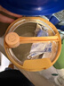 美素佳儿源悦儿童配方奶粉（调制乳粉）4段罐装800g 致力于眼脑发育 【软蛋白好消化】源悦4段800g 实拍图